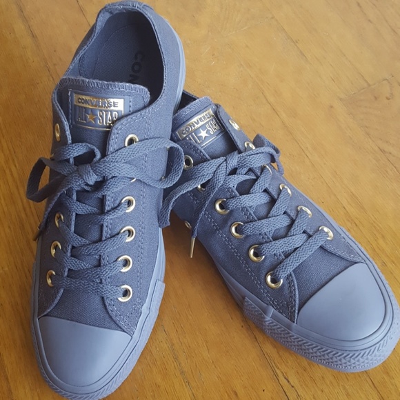 Converse Shoes - Converse Chuck Taylor All Star Shoe